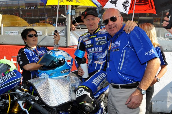 2011 04 24h Le Mans 07593